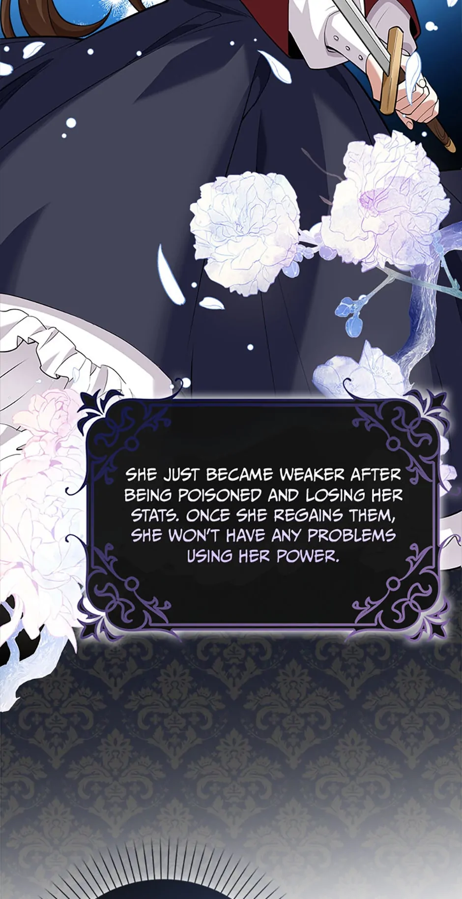 The Dungeon’s Time-Bound S-Rank Beauty chapter 8 page 47