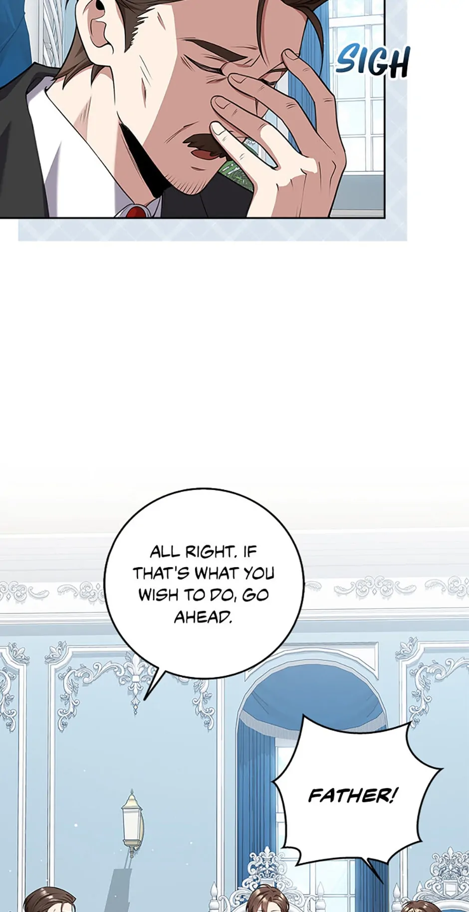 The Dungeon’s Time-Bound S-Rank Beauty chapter 8 page 49