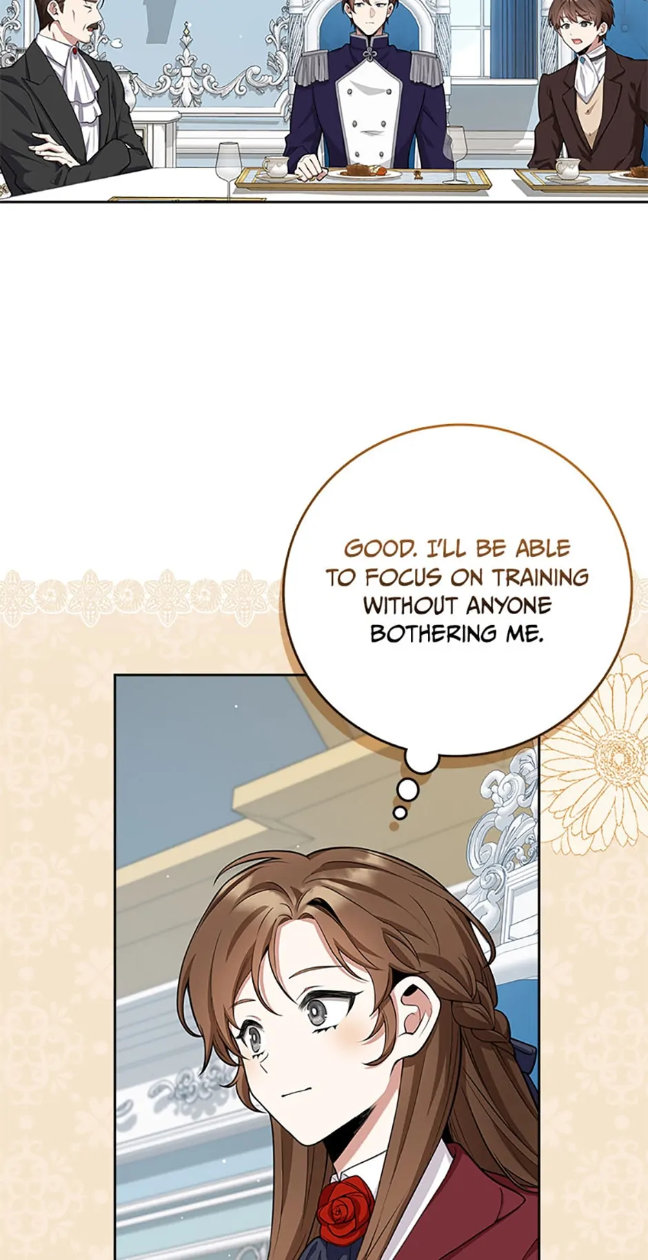 The Dungeon’s Time-Bound S-Rank Beauty chapter 8 page 50