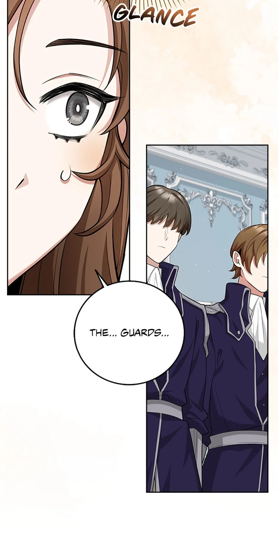 The Dungeon’s Time-Bound S-Rank Beauty chapter 8 page 54