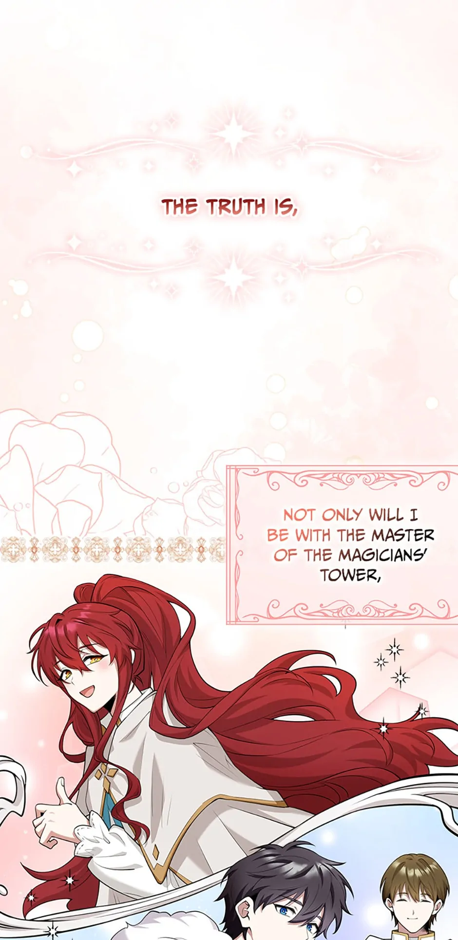 The Dungeon’s Time-Bound S-Rank Beauty chapter 8 page 57