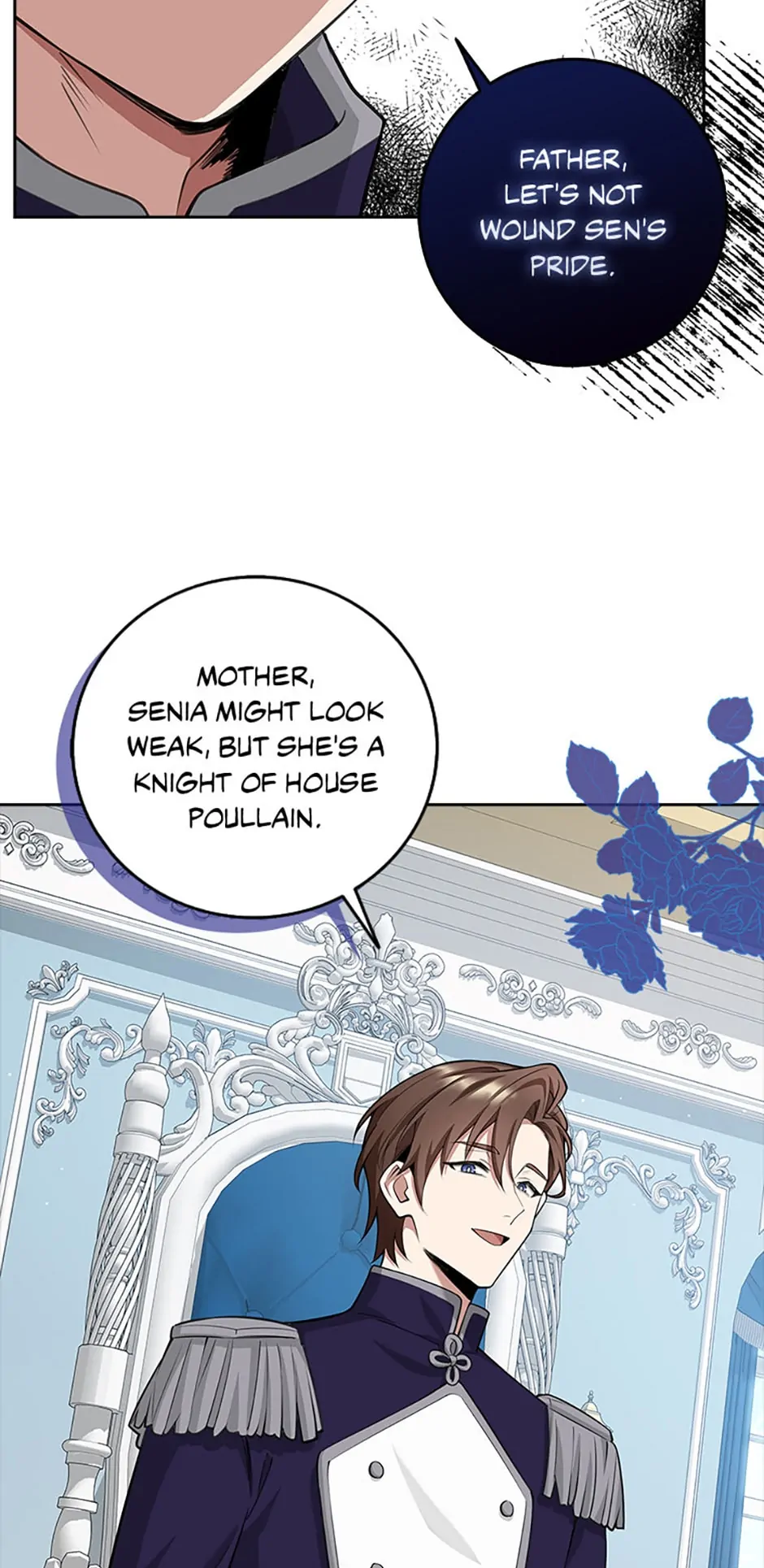 The Dungeon’s Time-Bound S-Rank Beauty chapter 8 page 59