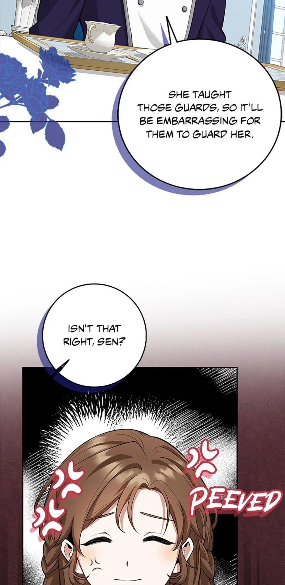 The Dungeon’s Time-Bound S-Rank Beauty chapter 8 page 60