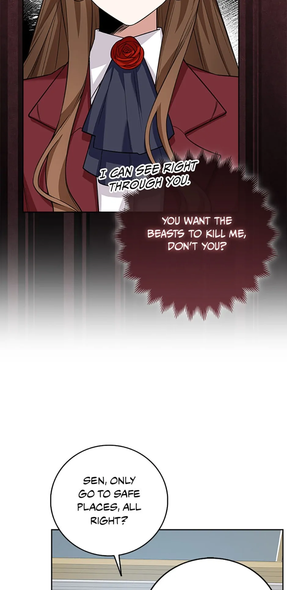 The Dungeon’s Time-Bound S-Rank Beauty chapter 8 page 61