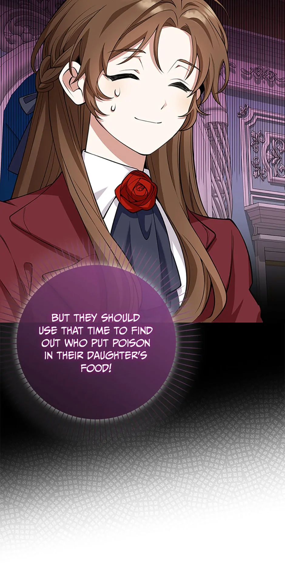 The Dungeon’s Time-Bound S-Rank Beauty chapter 8 page 63