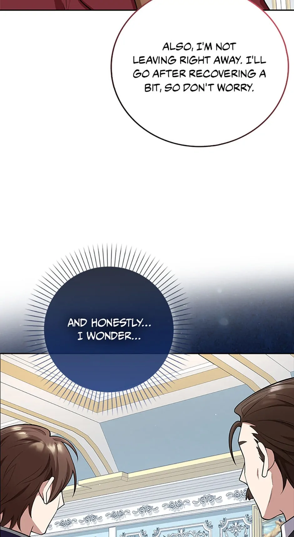 The Dungeon’s Time-Bound S-Rank Beauty chapter 8 page 65