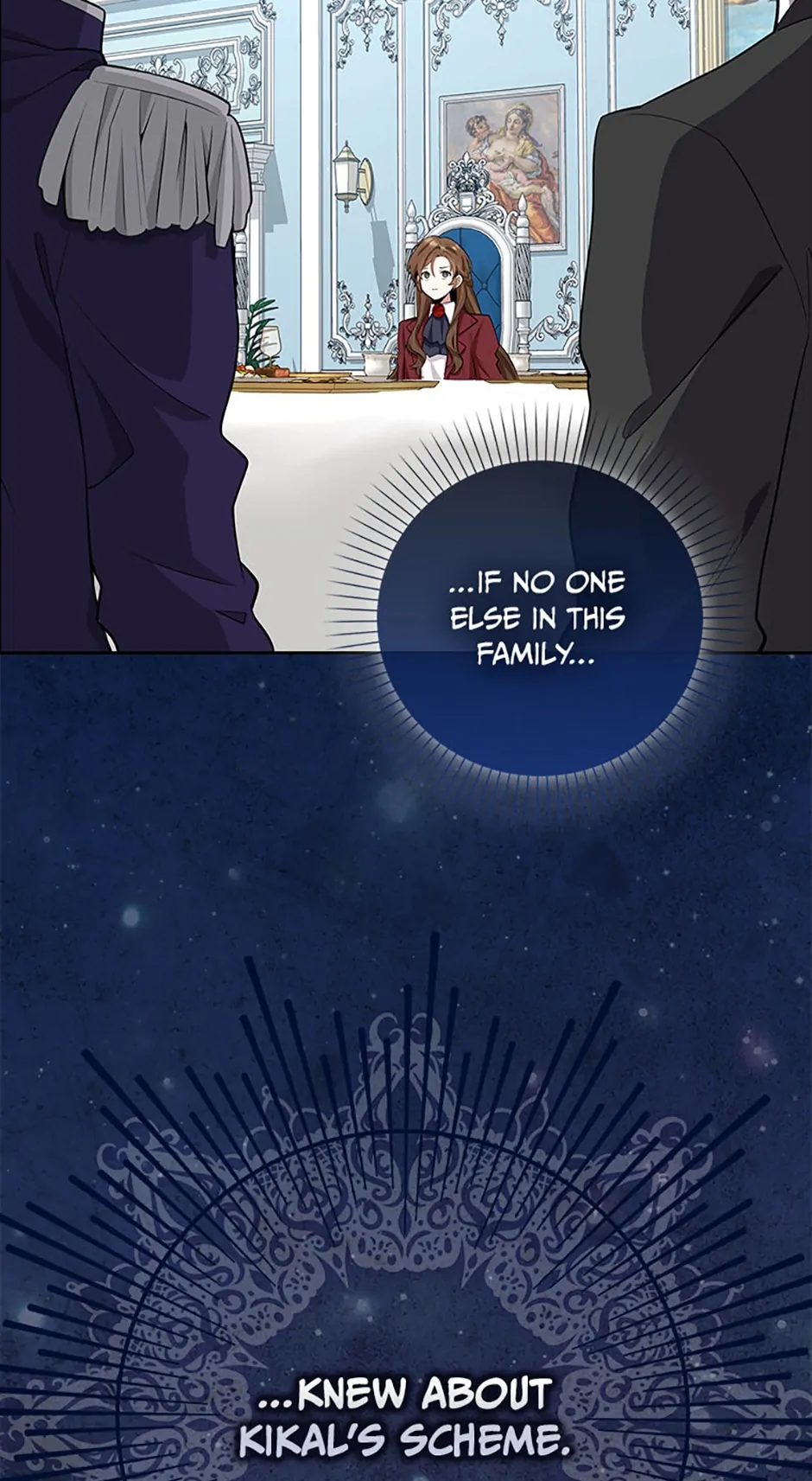 The Dungeon’s Time-Bound S-Rank Beauty chapter 8 page 66