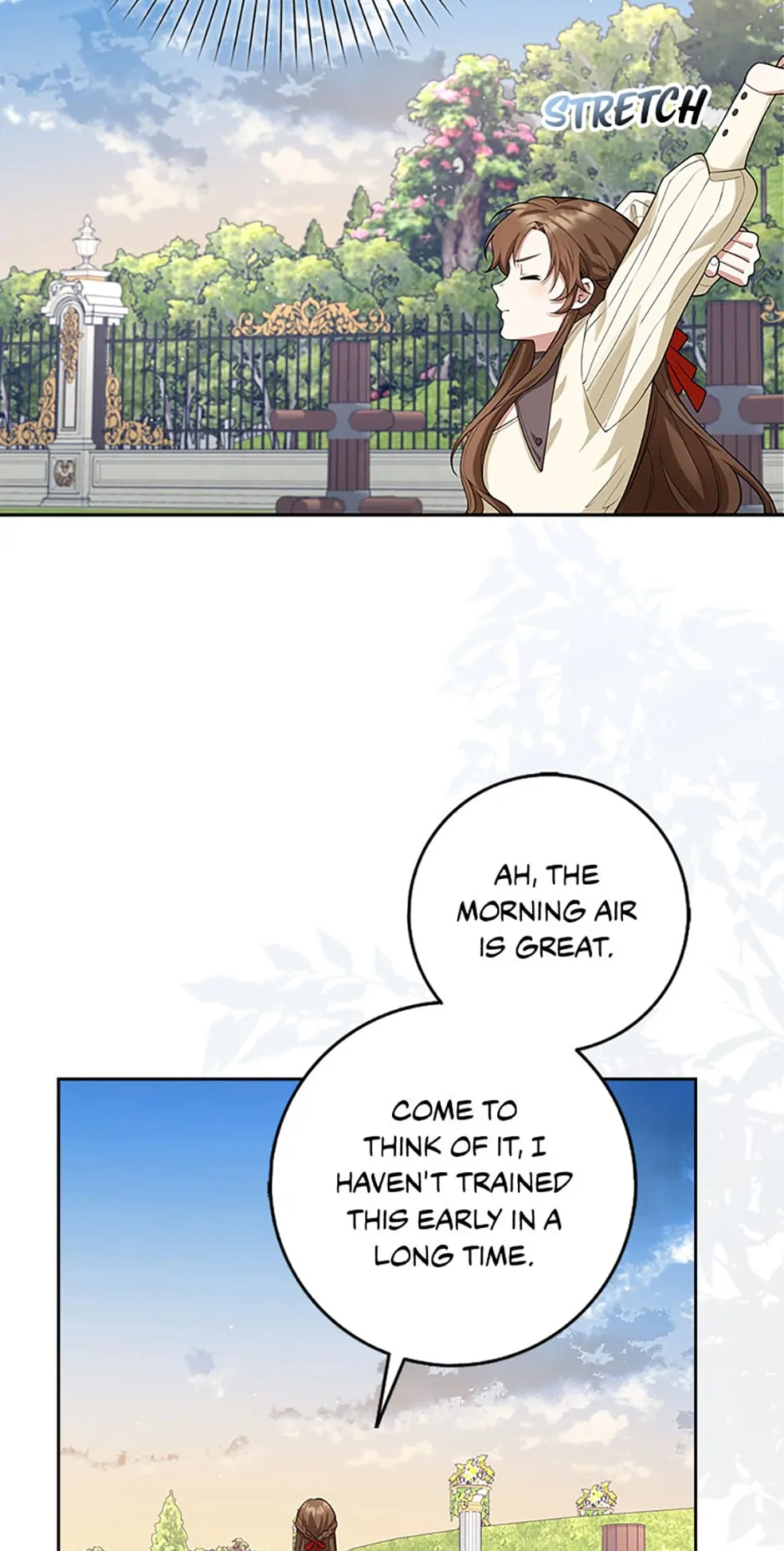 The Dungeon’s Time-Bound S-Rank Beauty chapter 9 page 3