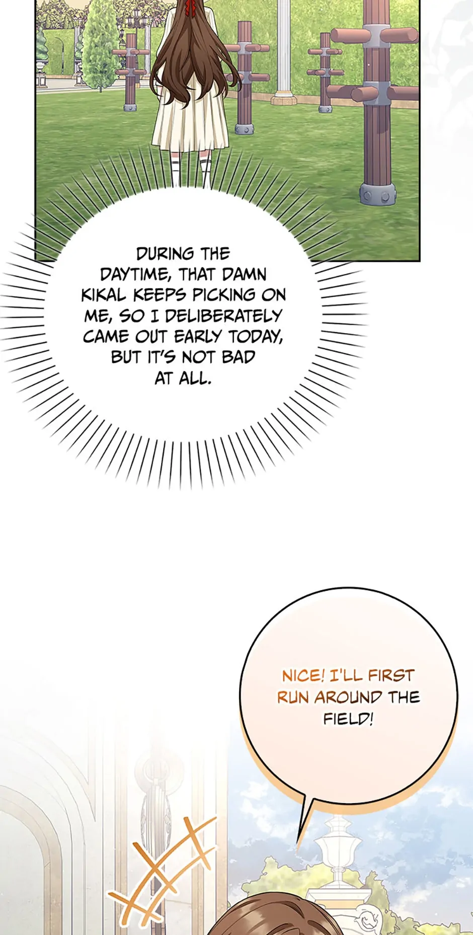 The Dungeon’s Time-Bound S-Rank Beauty chapter 9 page 4