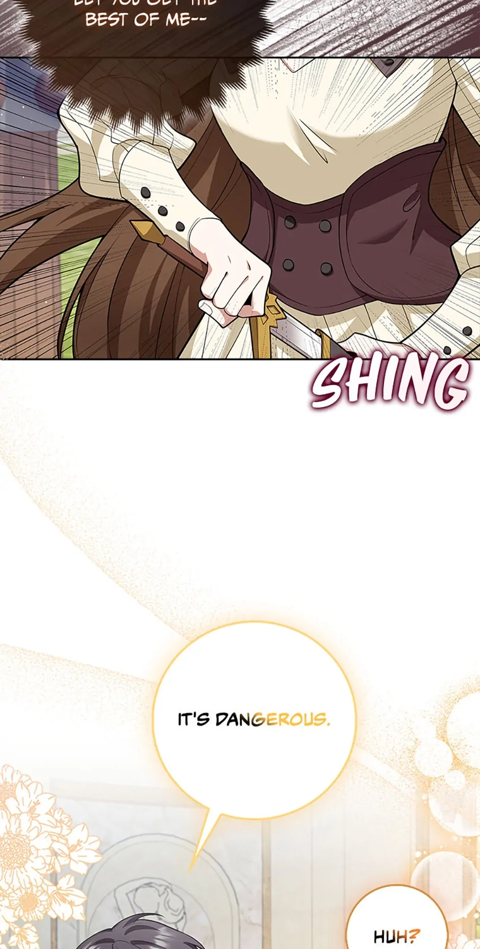 The Dungeon’s Time-Bound S-Rank Beauty chapter 9 page 7