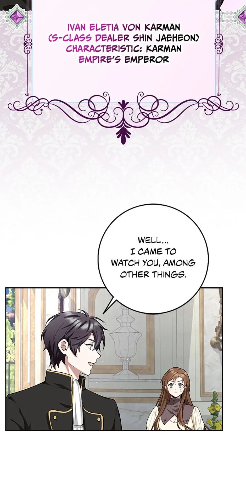 The Dungeon’s Time-Bound S-Rank Beauty chapter 9 page 17