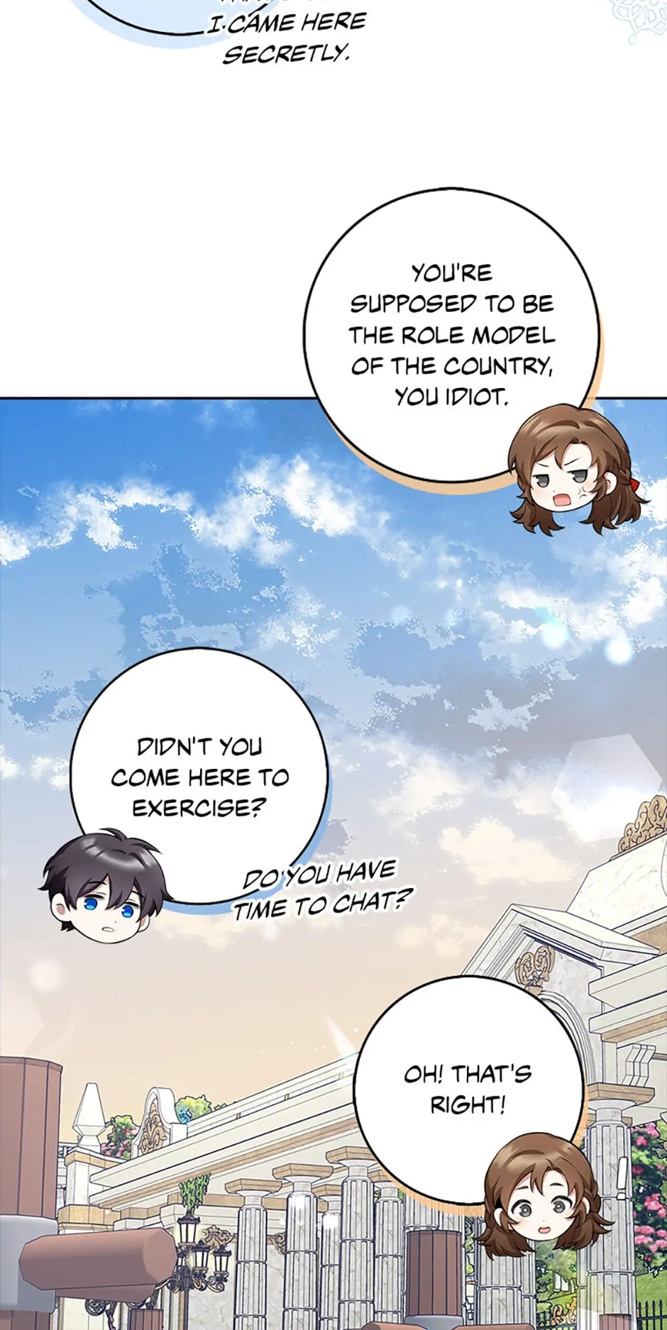 The Dungeon’s Time-Bound S-Rank Beauty chapter 9 page 19