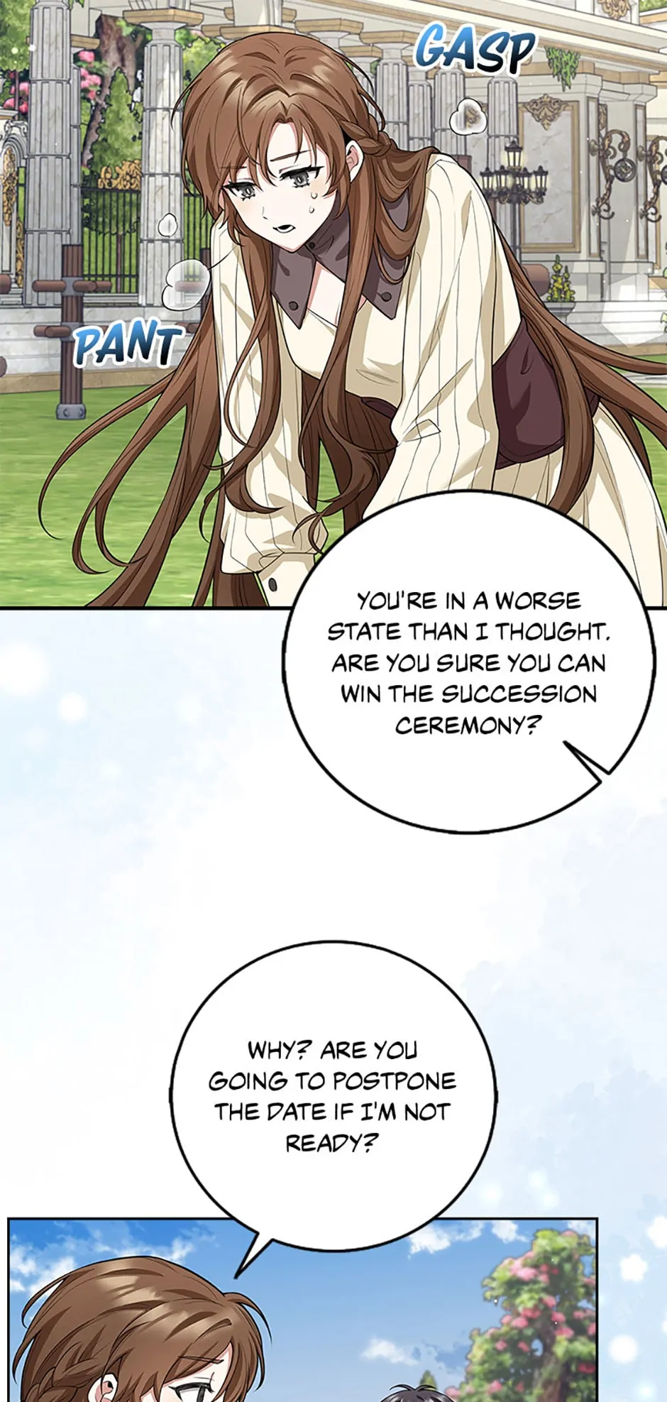 The Dungeon’s Time-Bound S-Rank Beauty chapter 9 page 24