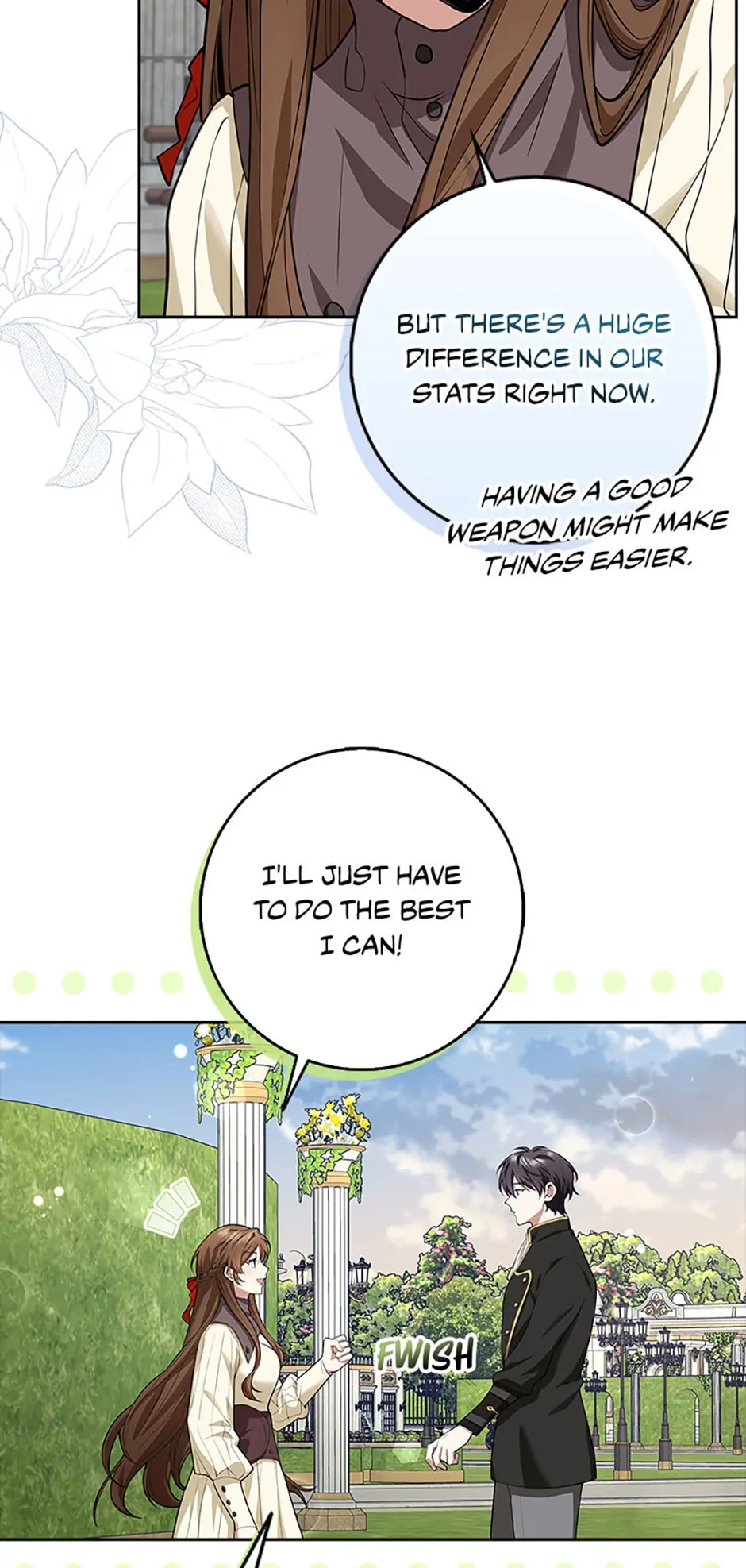The Dungeon’s Time-Bound S-Rank Beauty chapter 9 page 26