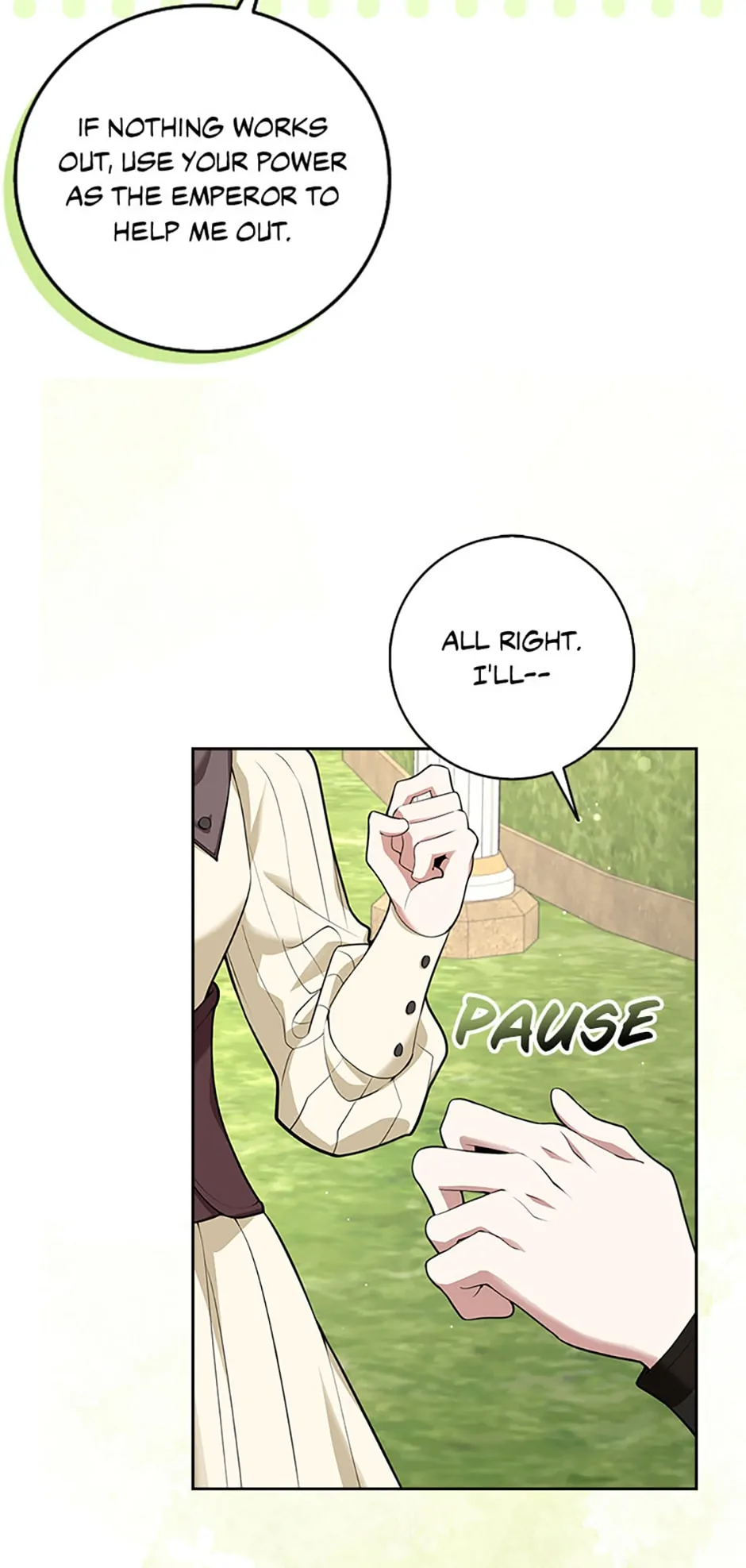 The Dungeon’s Time-Bound S-Rank Beauty chapter 9 page 27