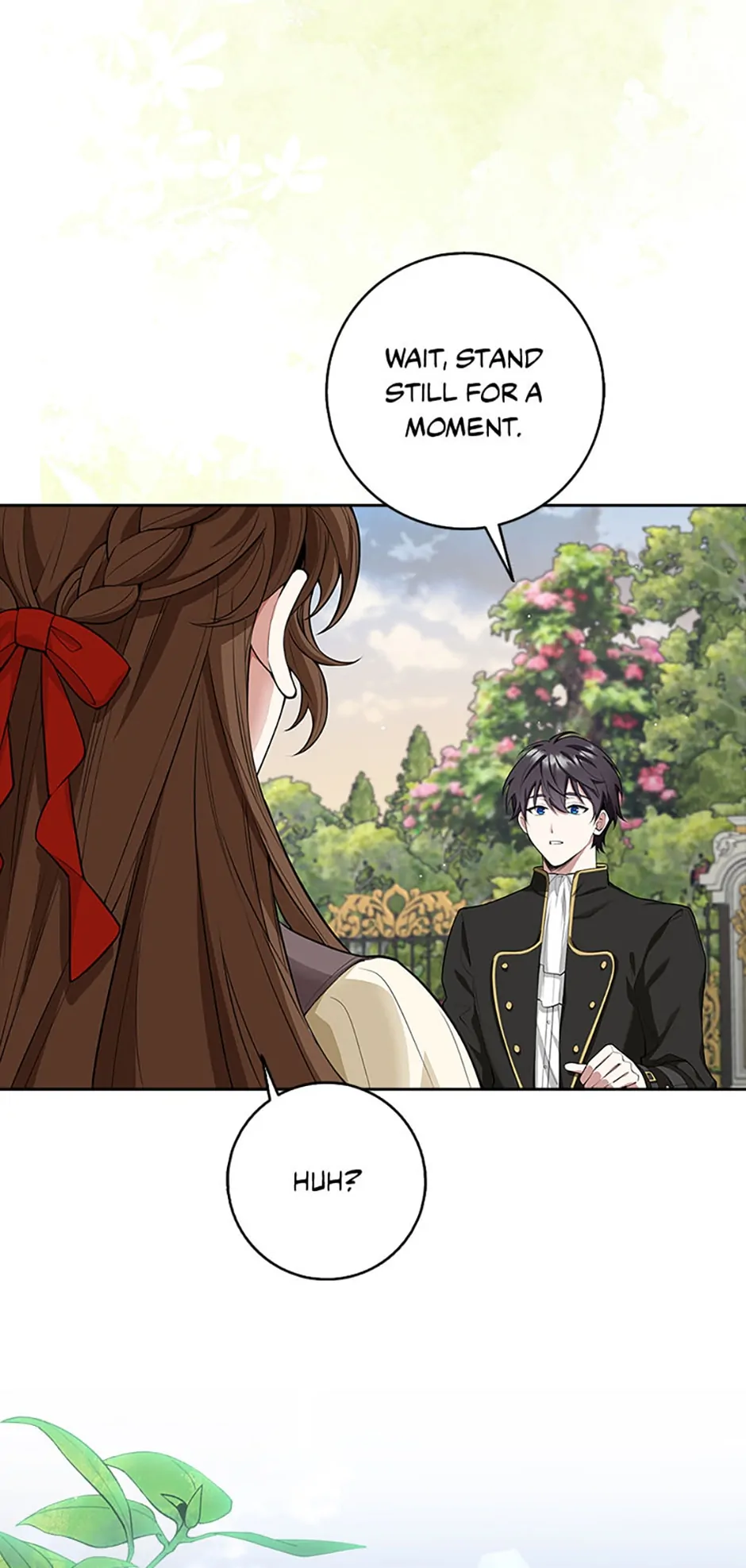 The Dungeon’s Time-Bound S-Rank Beauty chapter 9 page 28