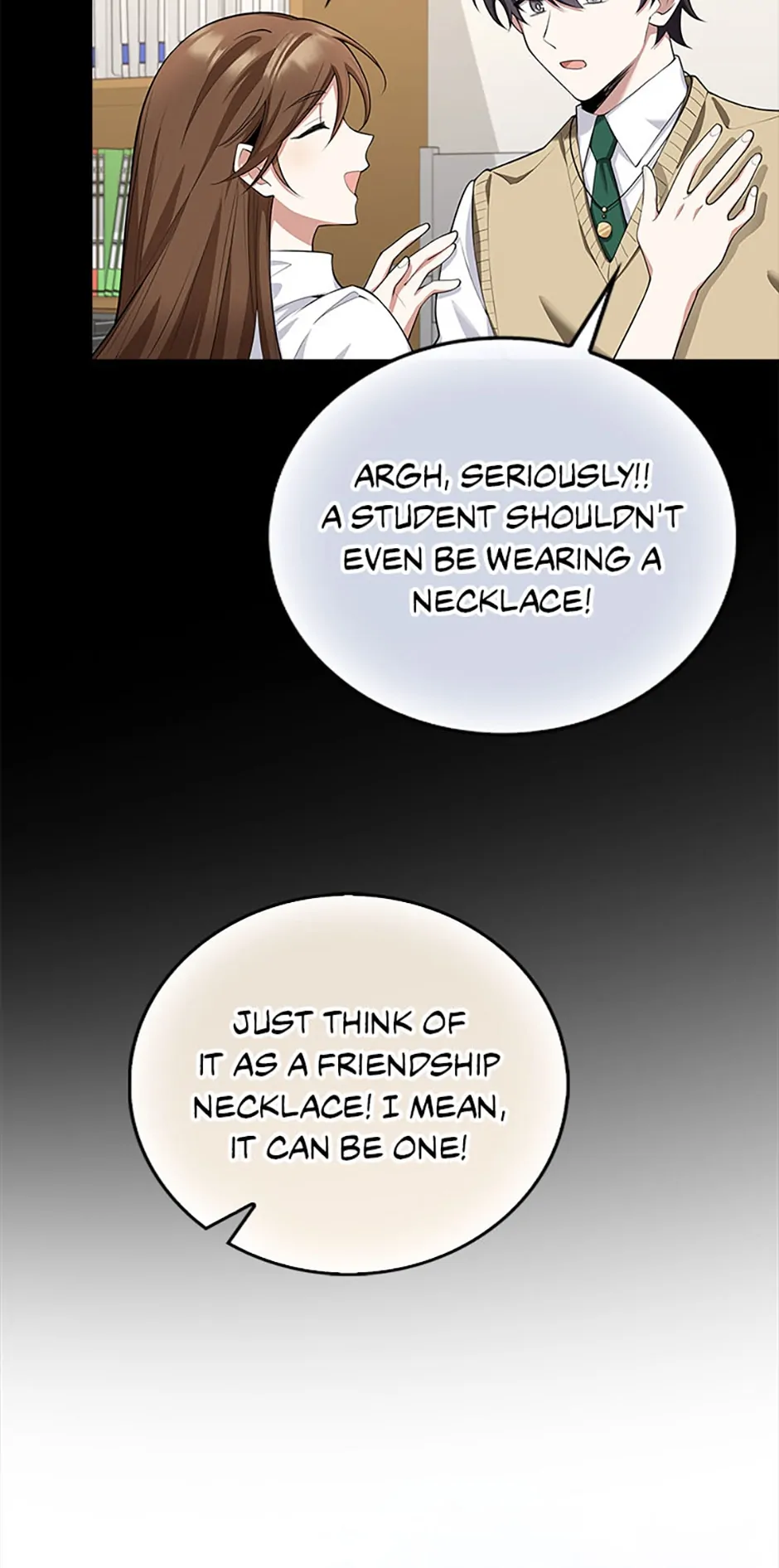 The Dungeon’s Time-Bound S-Rank Beauty chapter 9 page 34