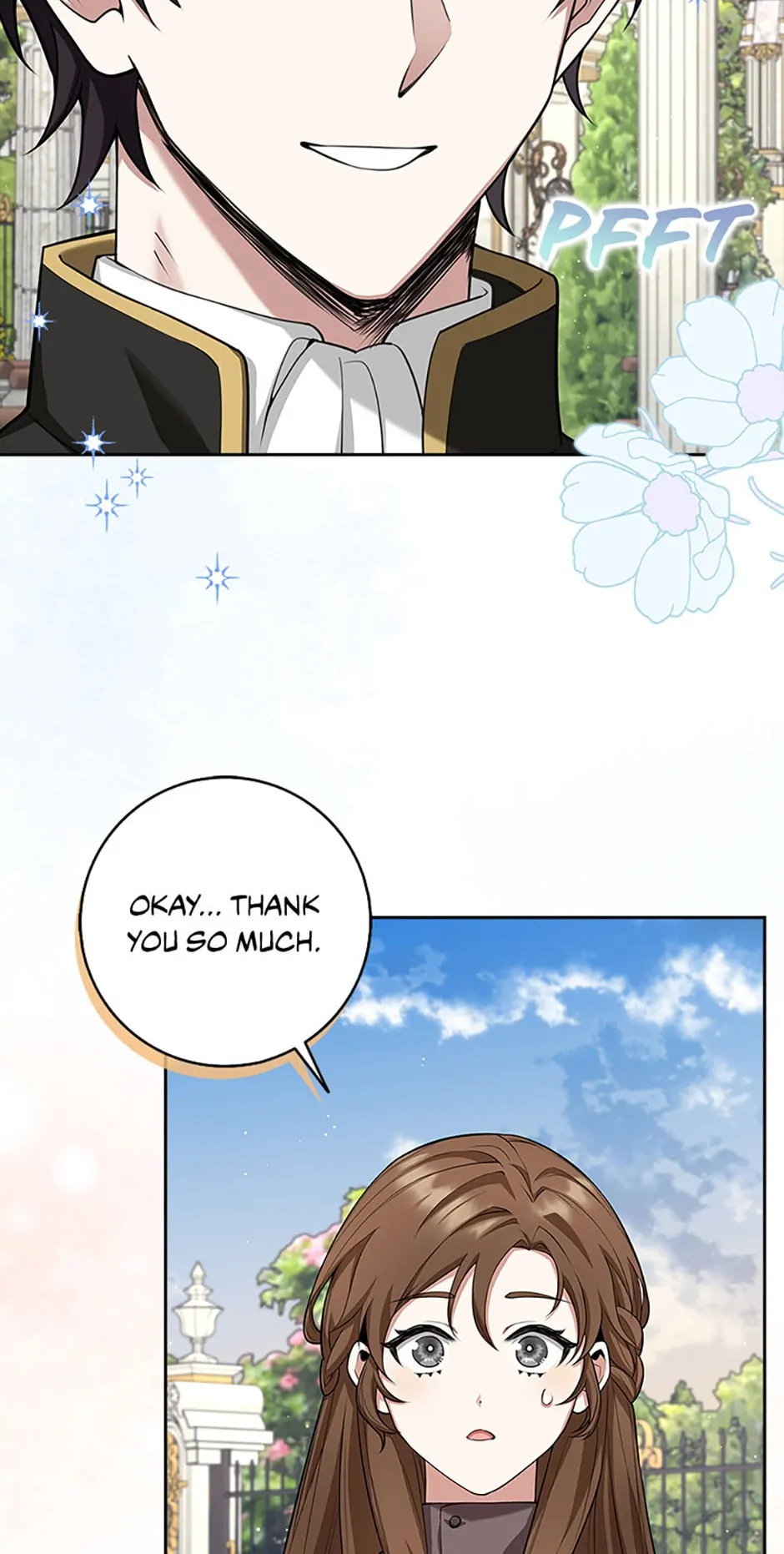 The Dungeon’s Time-Bound S-Rank Beauty chapter 9 page 42