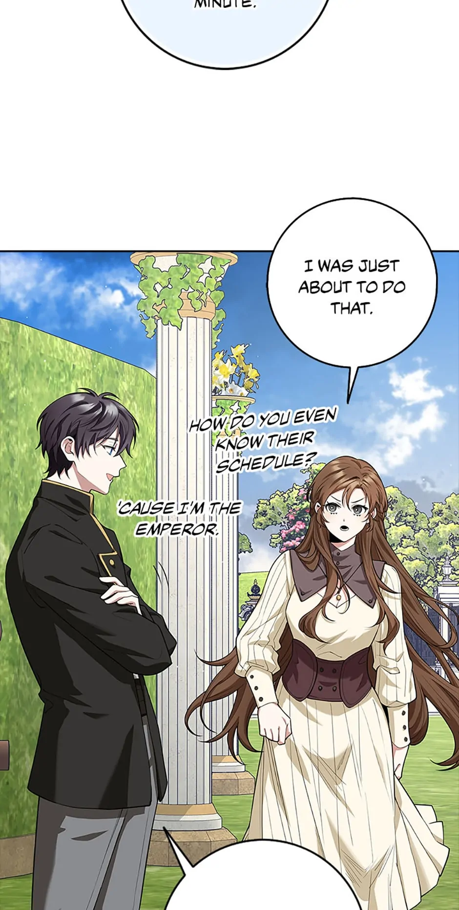 The Dungeon’s Time-Bound S-Rank Beauty chapter 9 page 45
