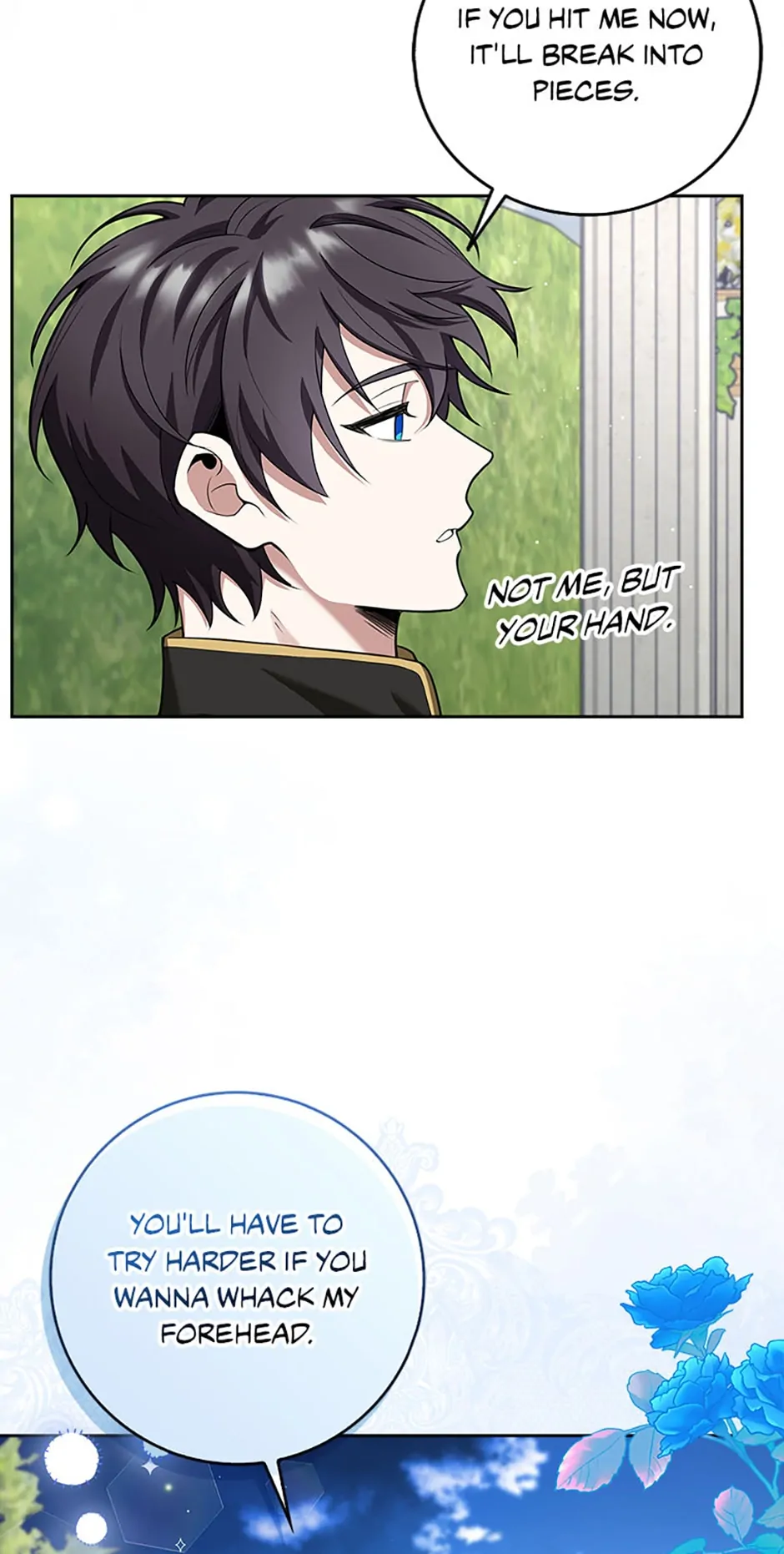 The Dungeon’s Time-Bound S-Rank Beauty chapter 9 page 47