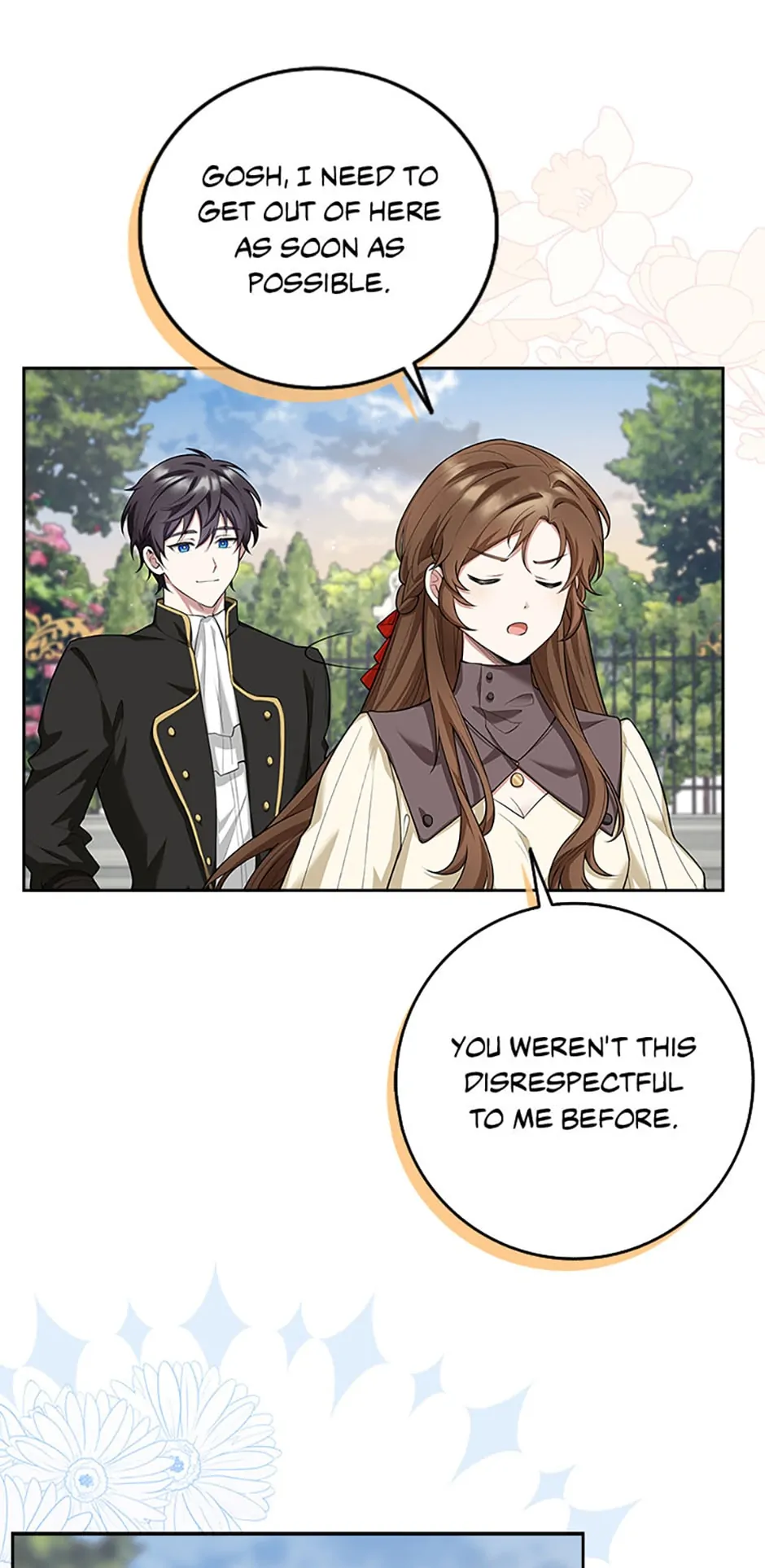 The Dungeon’s Time-Bound S-Rank Beauty chapter 9 page 49