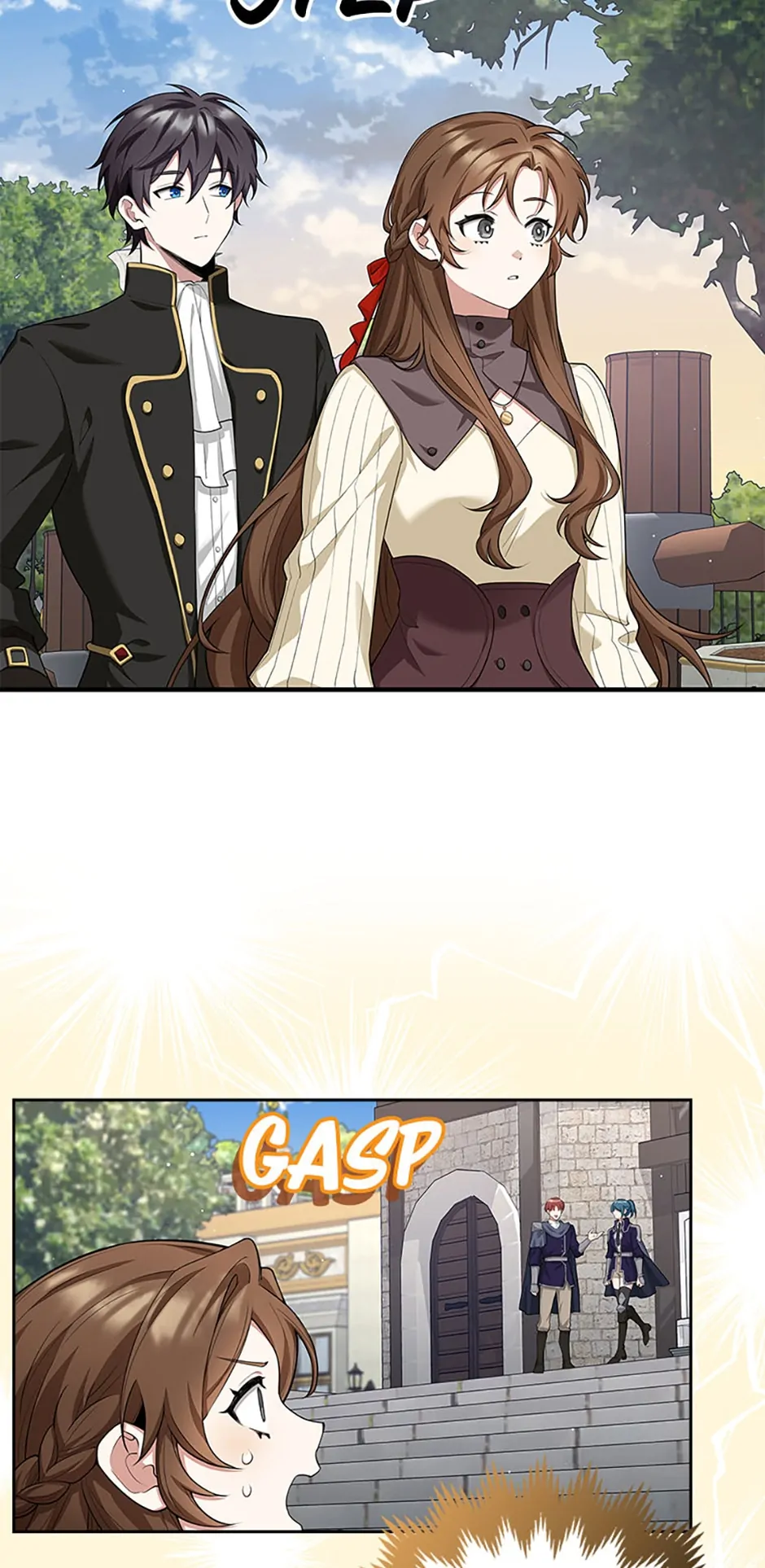 The Dungeon’s Time-Bound S-Rank Beauty chapter 9 page 51