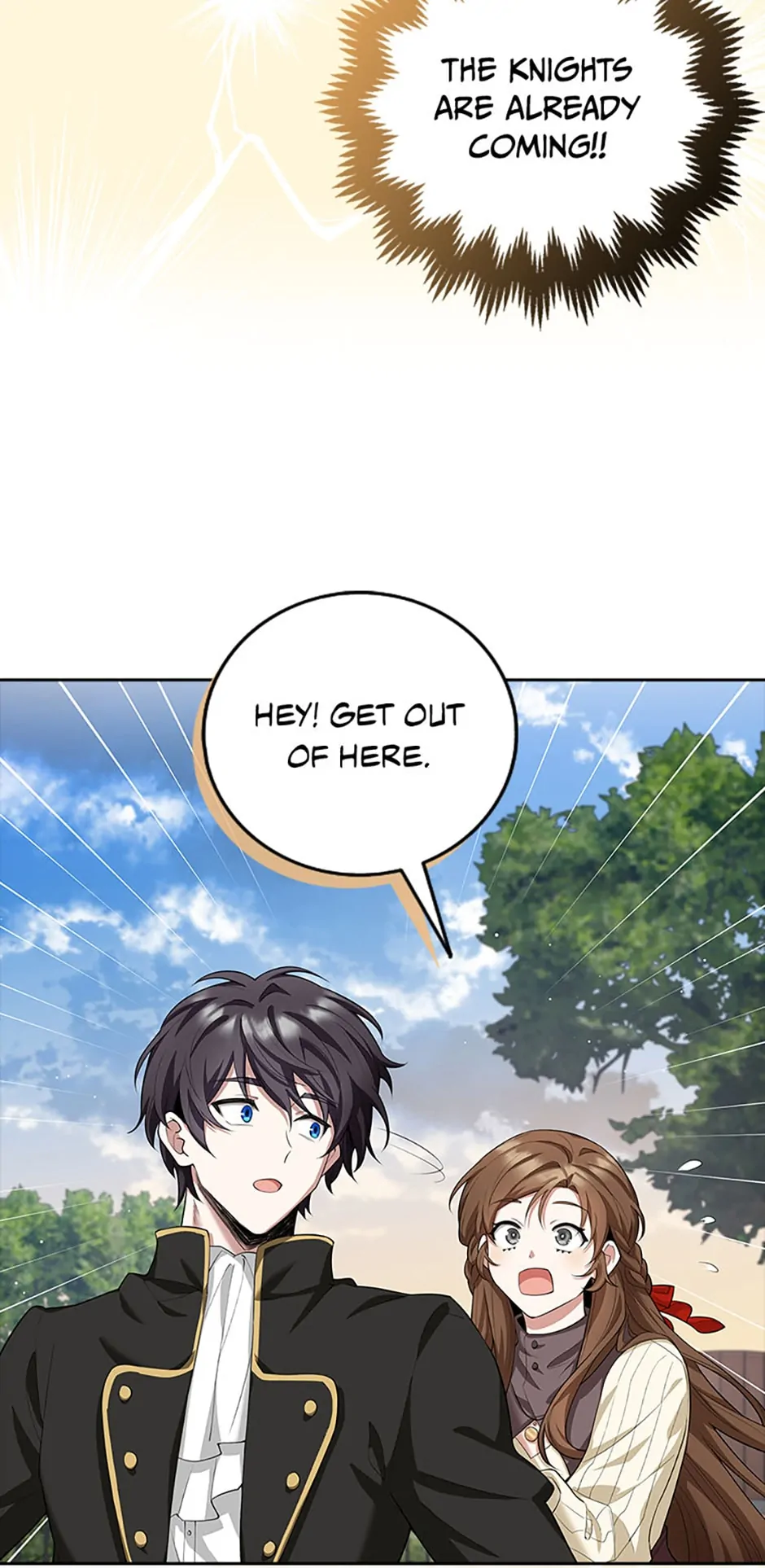 The Dungeon’s Time-Bound S-Rank Beauty chapter 9 page 52