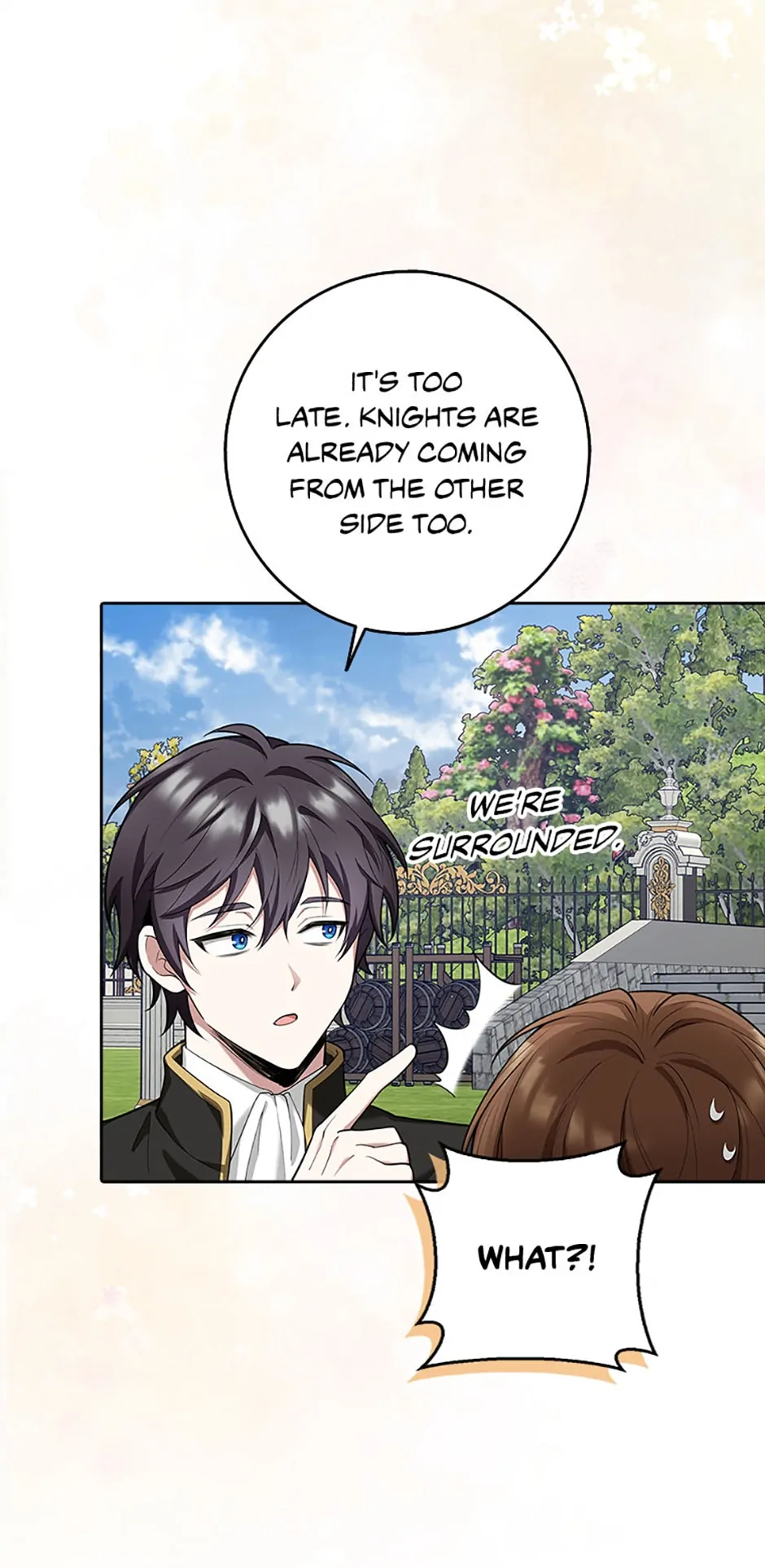 The Dungeon’s Time-Bound S-Rank Beauty chapter 9 page 53