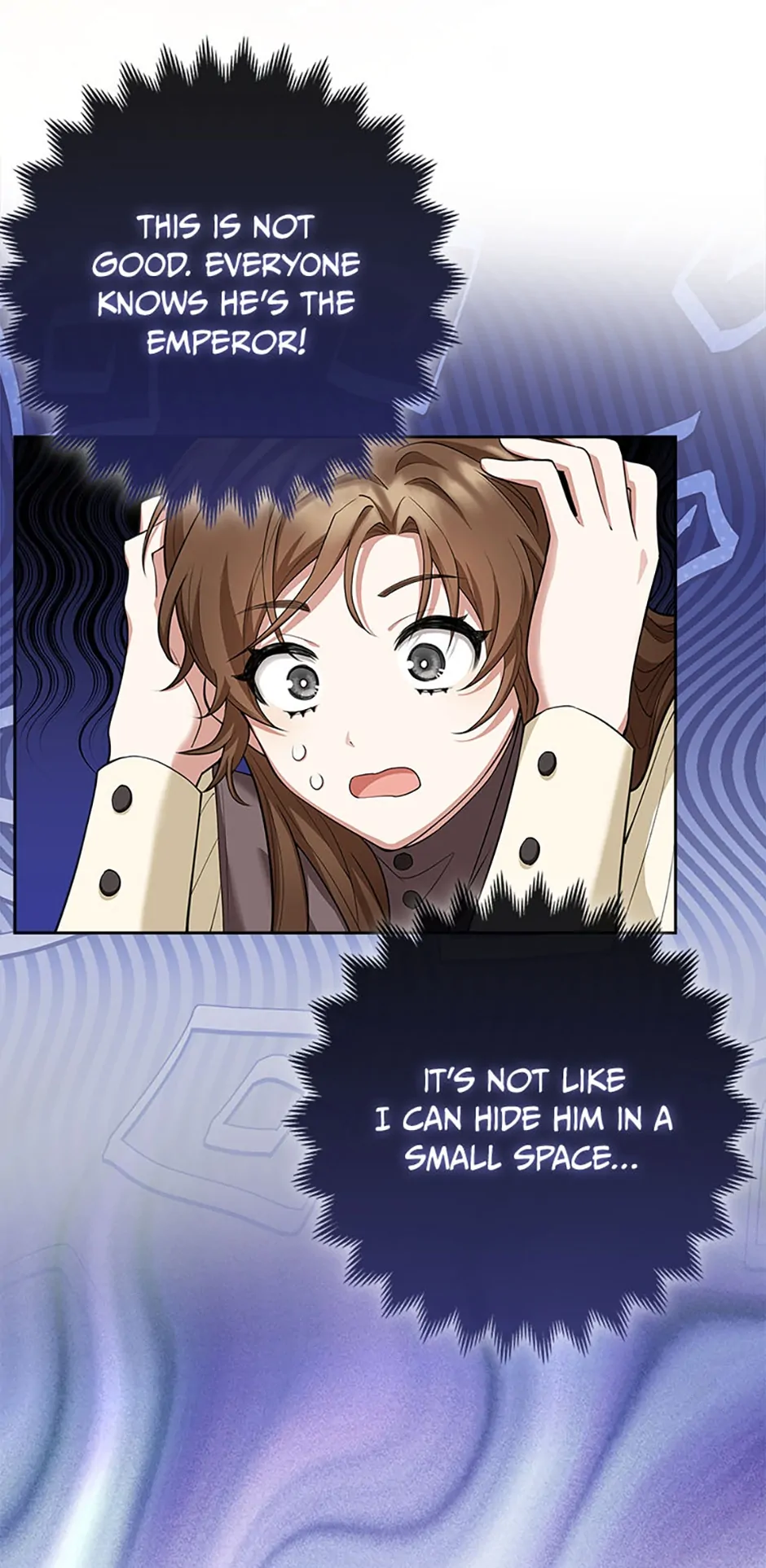 The Dungeon’s Time-Bound S-Rank Beauty chapter 9 page 54