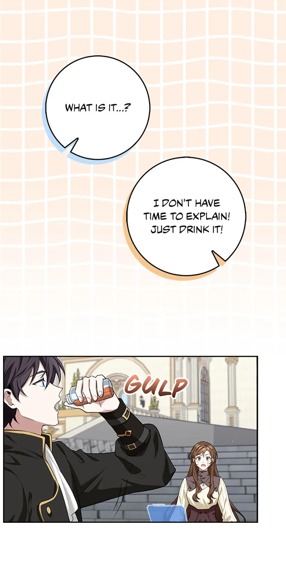 The Dungeon’s Time-Bound S-Rank Beauty chapter 9 page 56