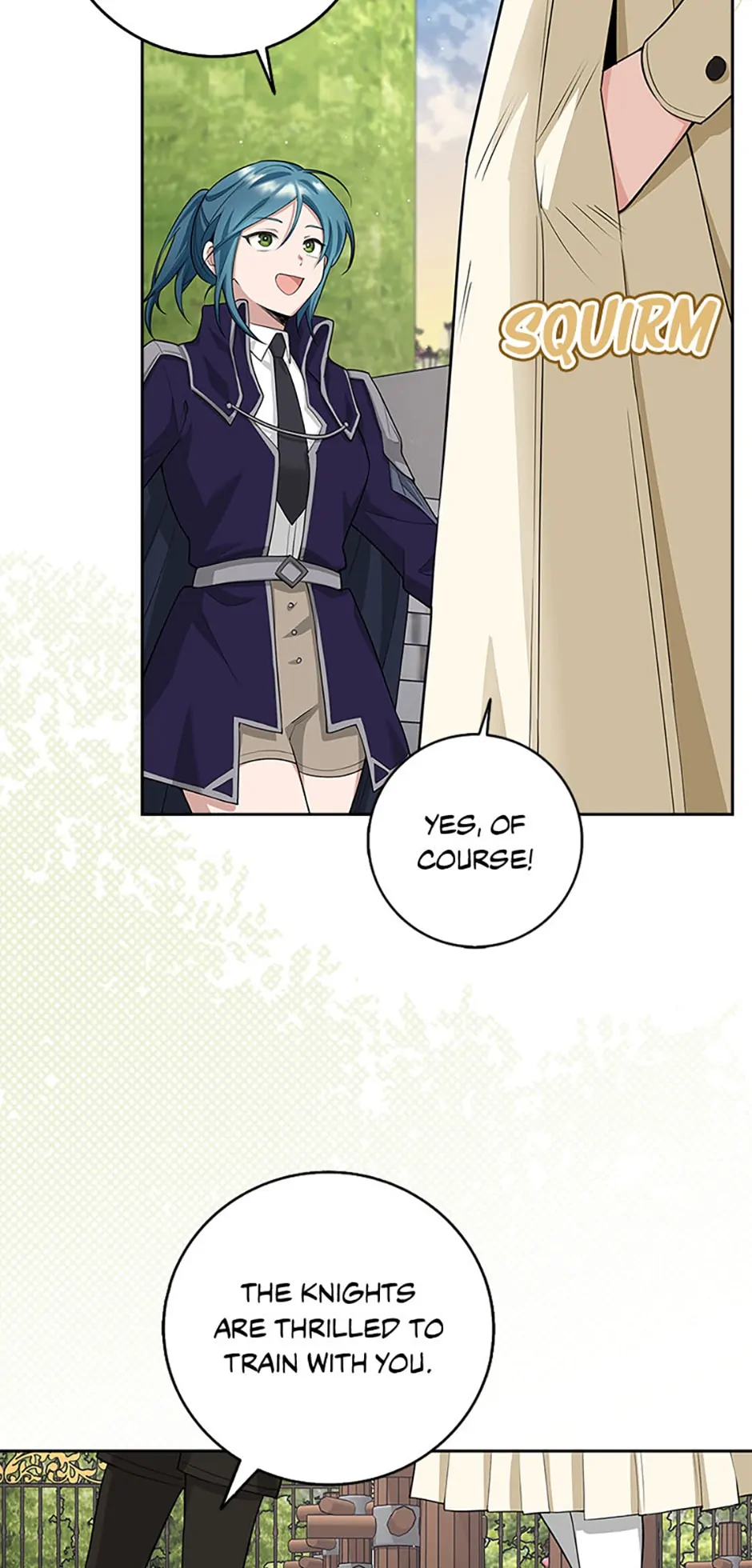 The Dungeon’s Time-Bound S-Rank Beauty chapter 9 page 60