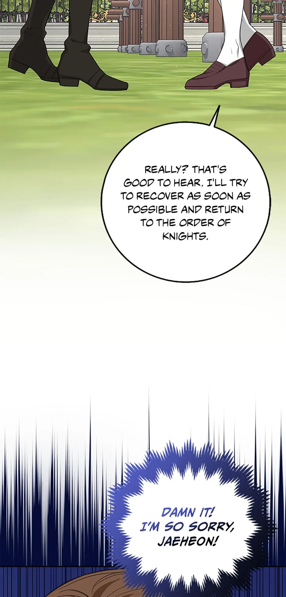 The Dungeon’s Time-Bound S-Rank Beauty chapter 9 page 61