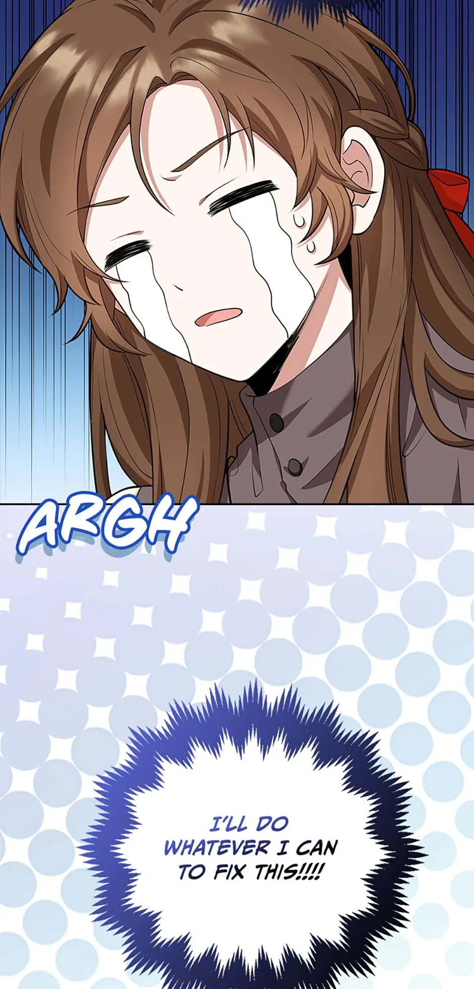 The Dungeon’s Time-Bound S-Rank Beauty chapter 9 page 62
