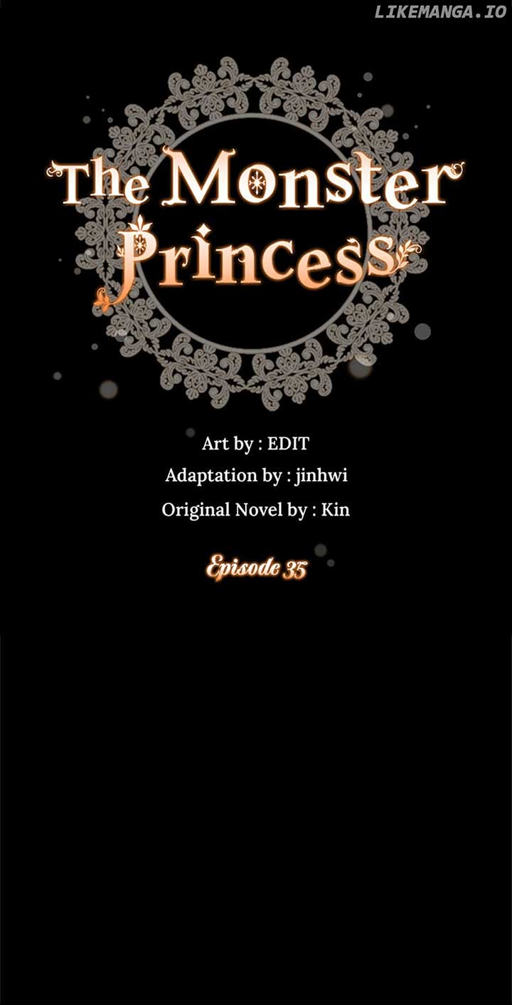 Monster Princess chapter 35 page 8
