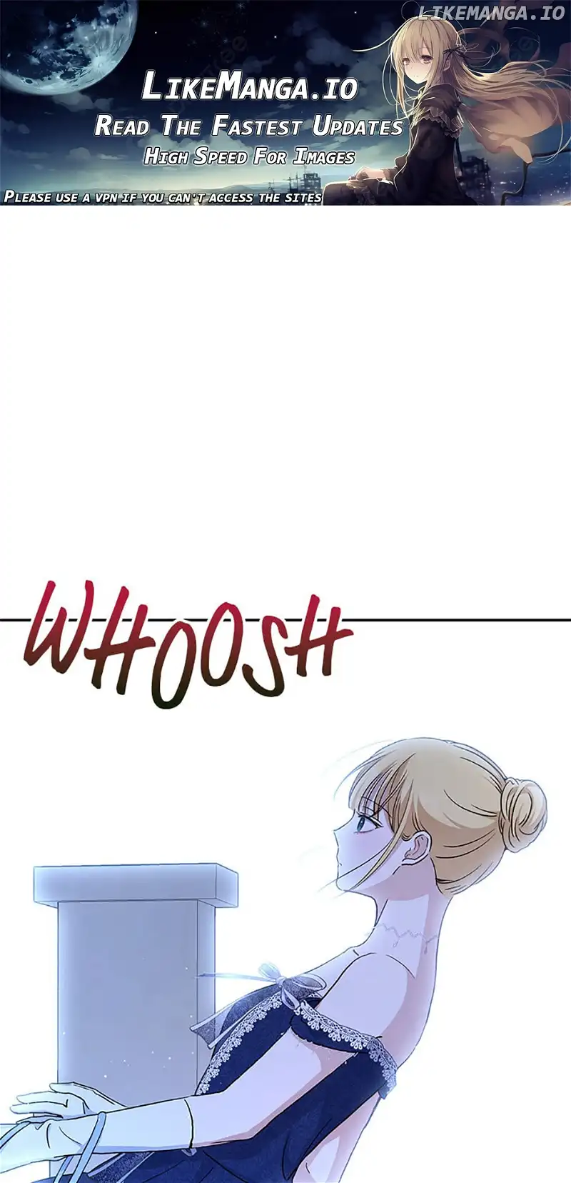 Monster Princess chapter 38 page 1