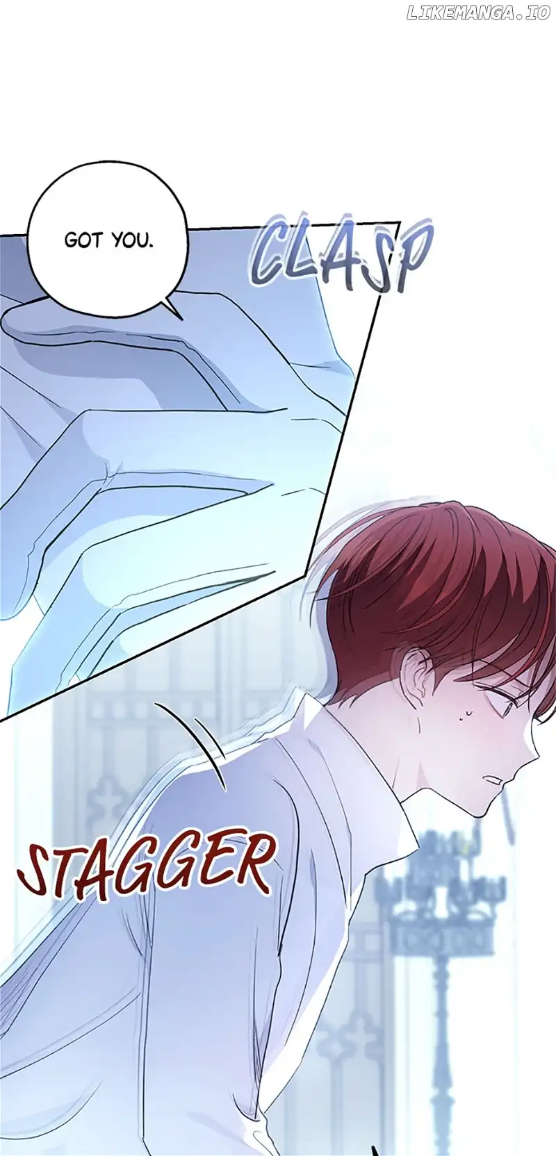 Monster Princess chapter 38 page 7