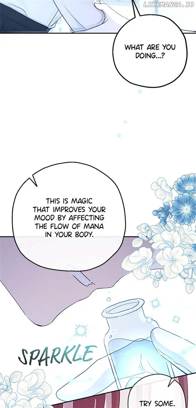 Monster Princess chapter 38 page 8