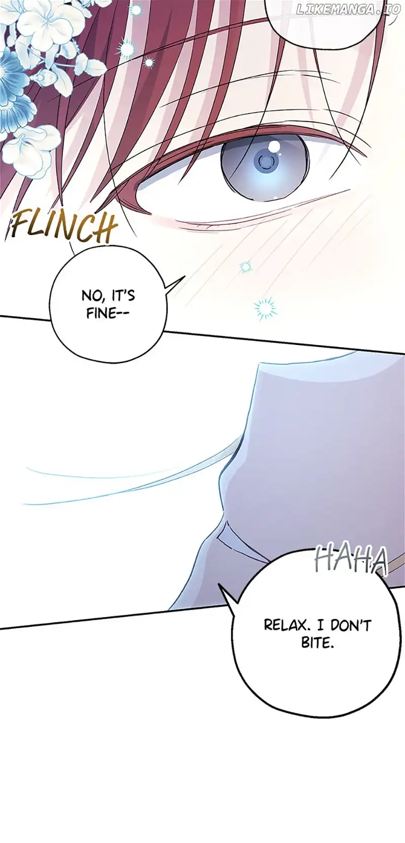 Monster Princess chapter 38 page 9