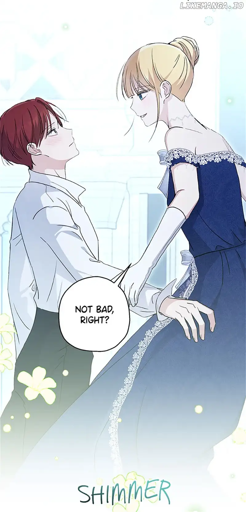 Monster Princess chapter 38 page 11