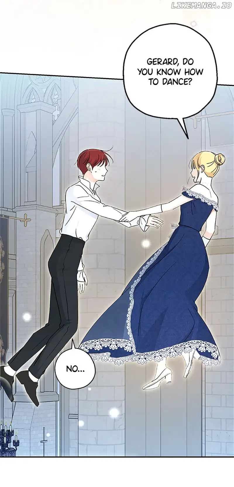 Monster Princess chapter 38 page 14