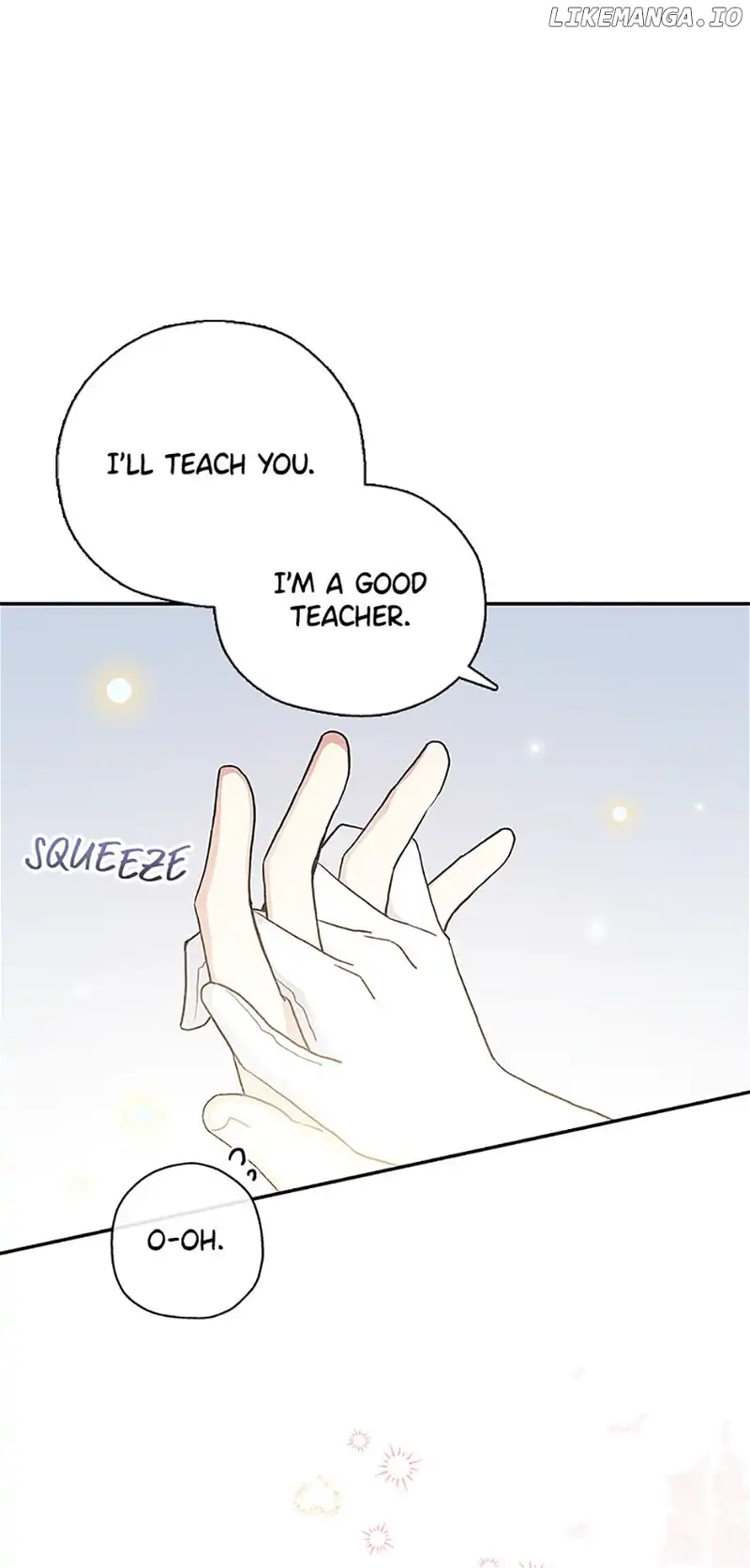 Monster Princess chapter 38 page 15