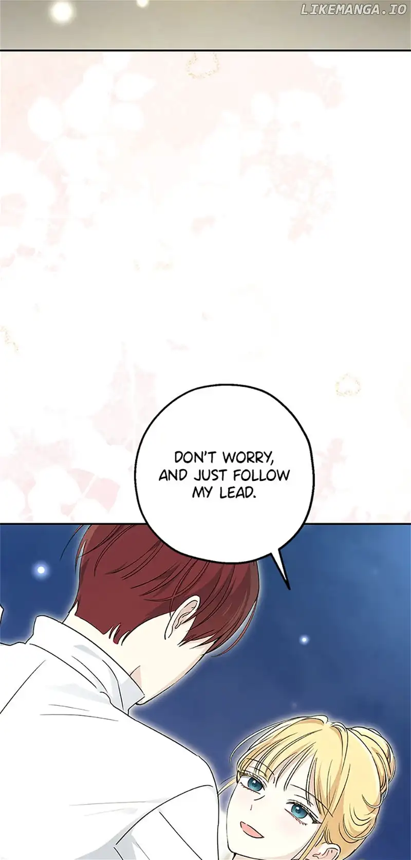 Monster Princess chapter 38 page 17