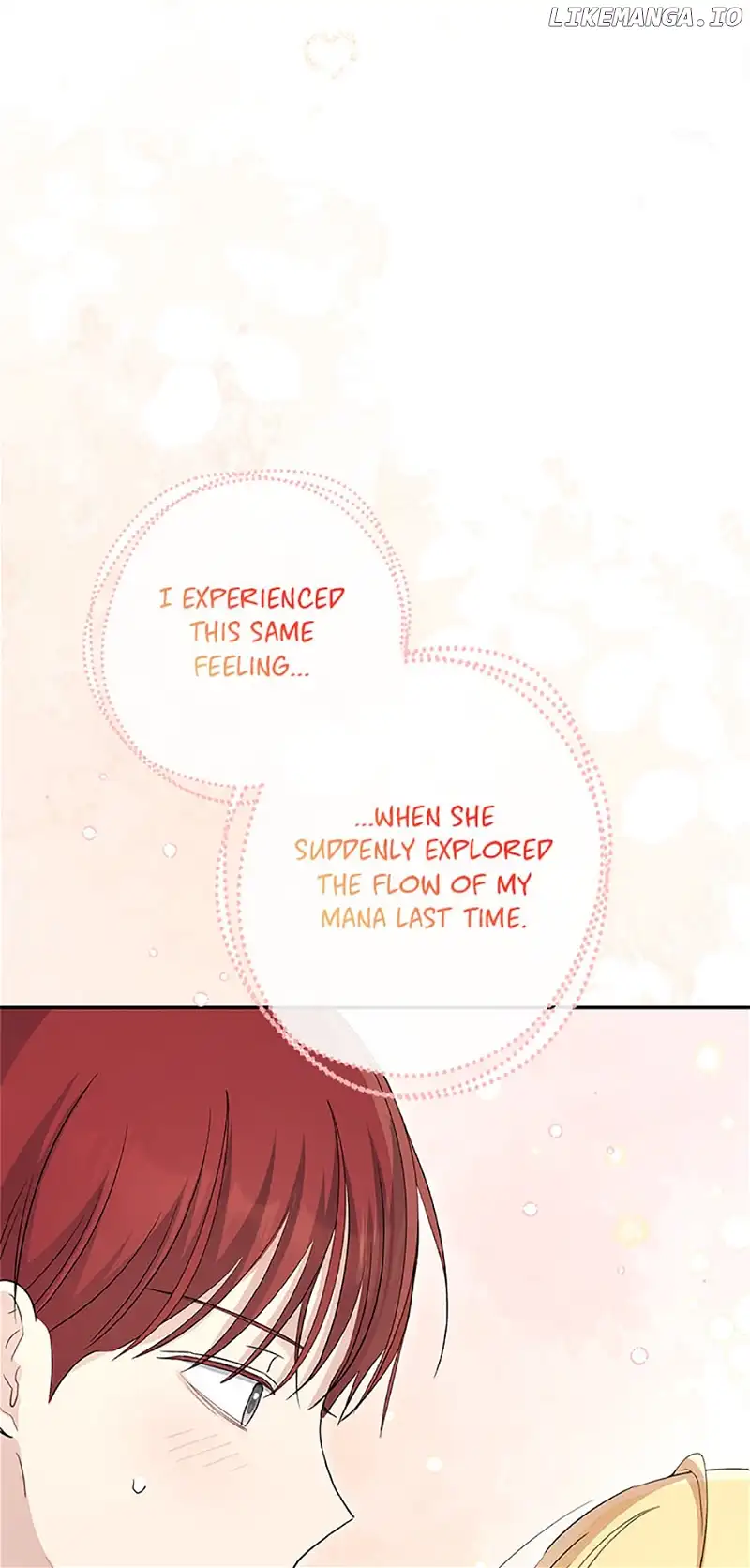 Monster Princess chapter 38 page 19