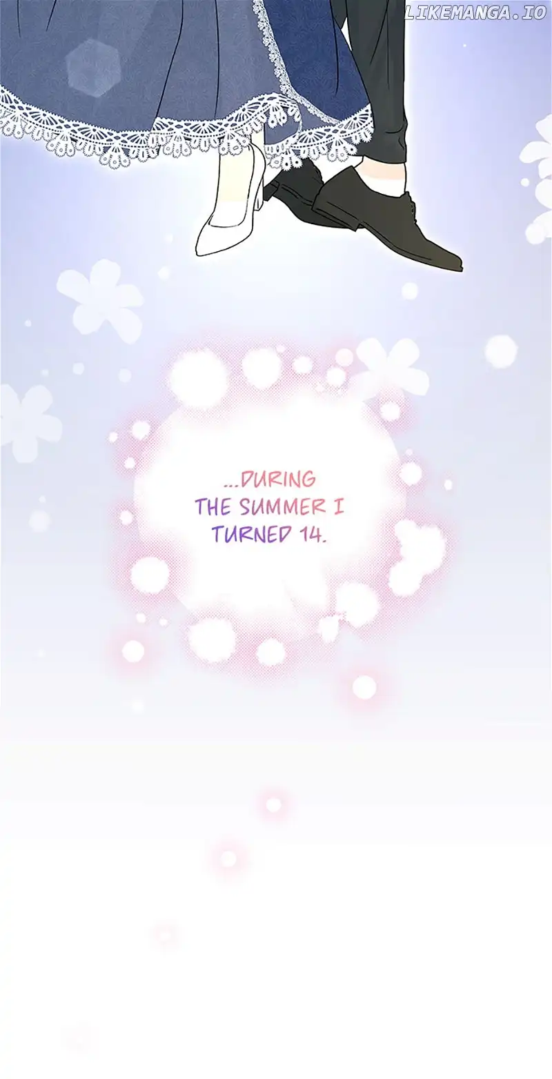 Monster Princess chapter 38 page 35