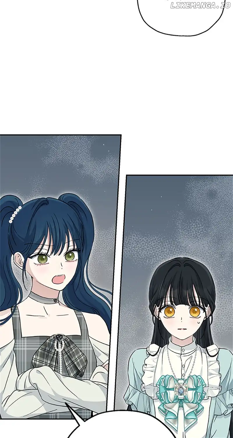Monster Princess chapter 38 page 38