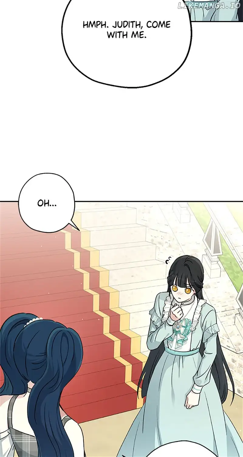 Monster Princess chapter 38 page 39