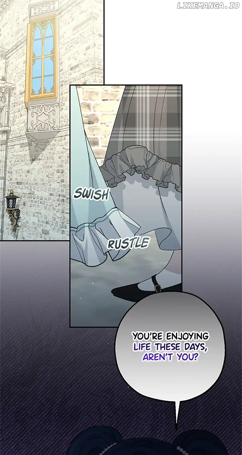 Monster Princess chapter 38 page 42