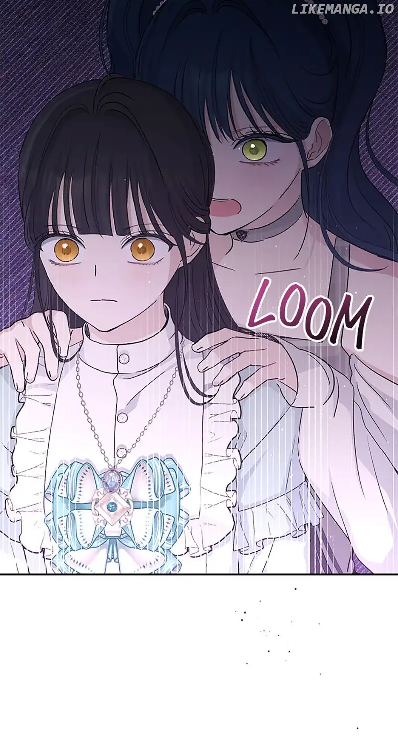 Monster Princess chapter 38 page 43