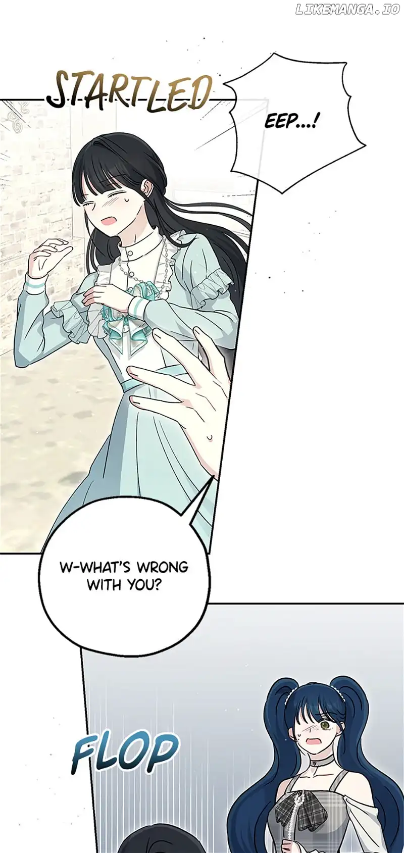 Monster Princess chapter 38 page 44