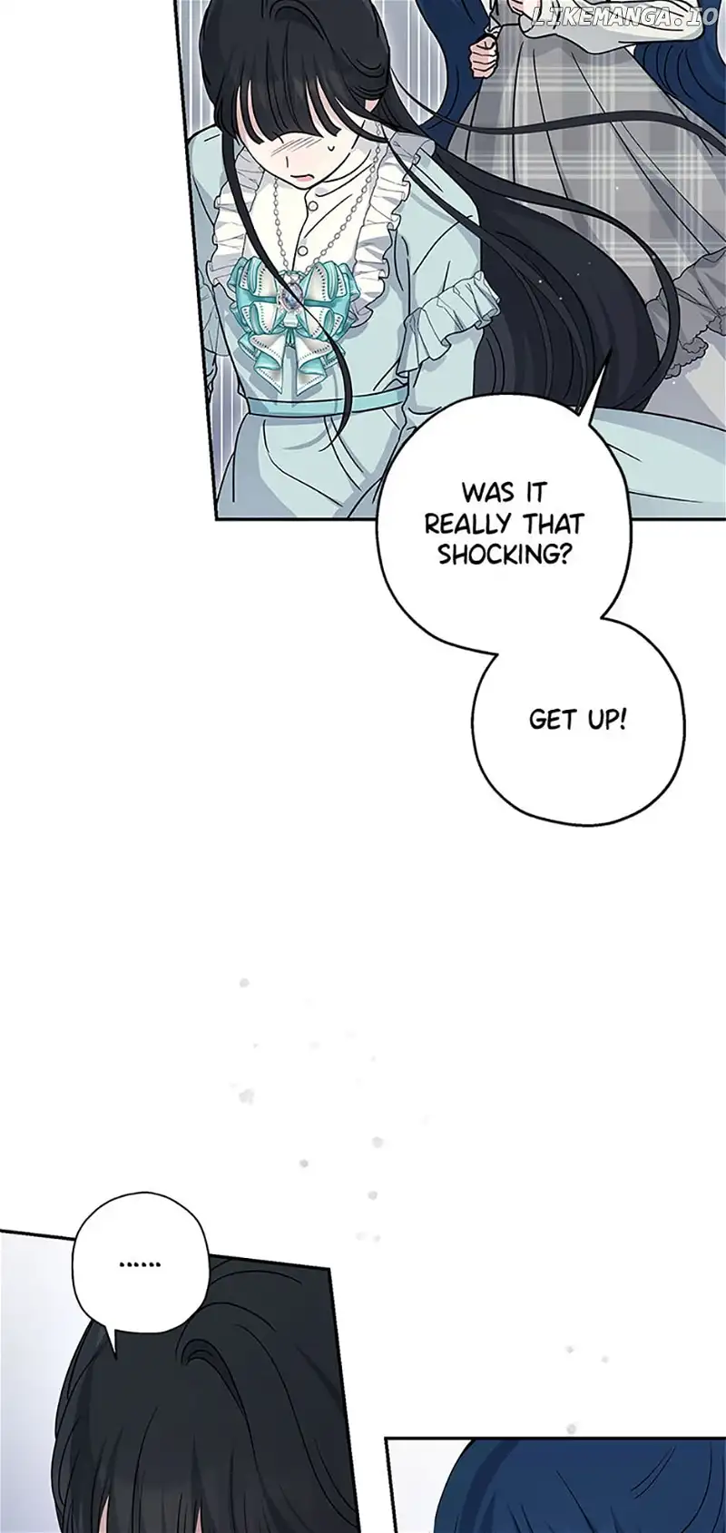 Monster Princess chapter 38 page 45